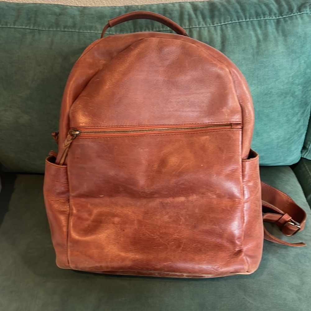 Able Alem Backpack - image 6